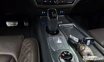 SsangYong Rexton 2022 2.2 гидро в Москве № 32216, миниатюра 9