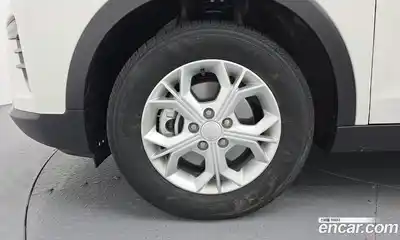 SsangYong TIBOLI 2023 1.6 гидро в Москве № 33438, миниатюра 5