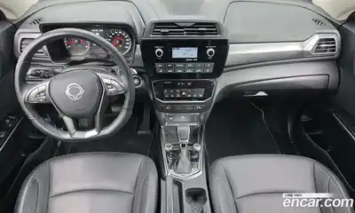 SsangYong TIBOLI 2023 1.6 гидро в Москве № 33438, миниатюра 7