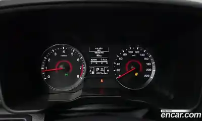 SsangYong TIBOLI 2023 1.6 гидро в Москве № 33438, миниатюра 8