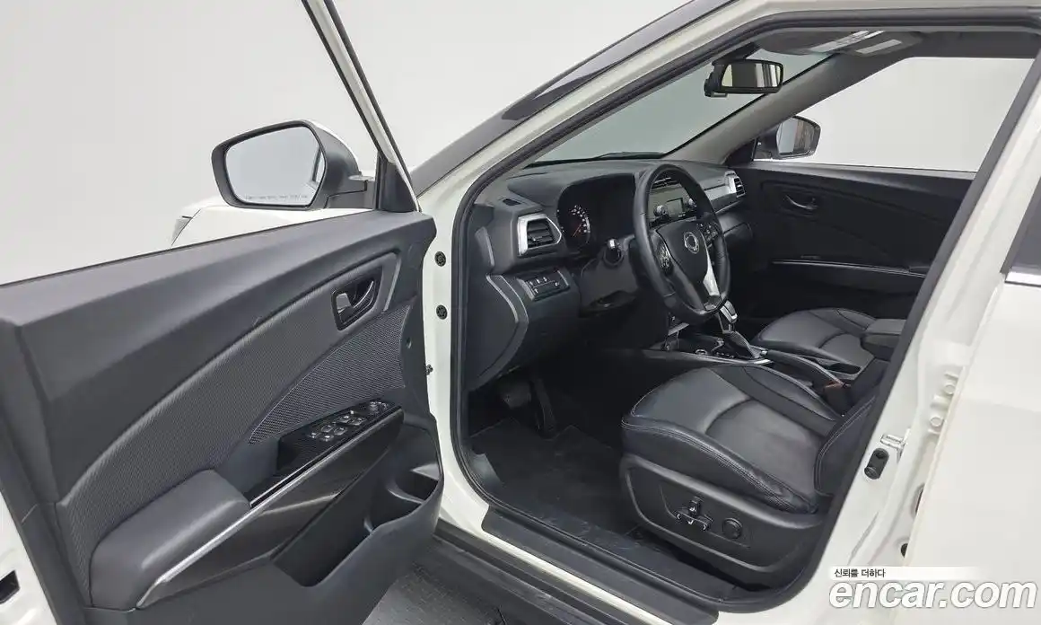 SsangYong TIBOLI 2023 1.6 гидро в Москве № 33438, фото 10