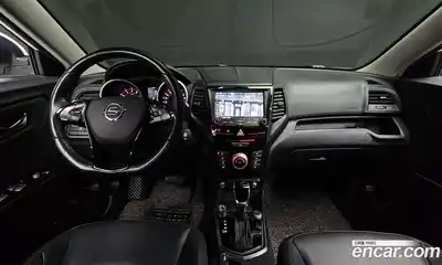 SsangYong TIBOLI 2018 1.6 гидро в Москве, миниатюра 7