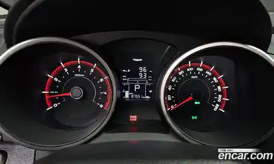 SsangYong TIBOLI 2018 1.6 гидро в Москве, миниатюра 8