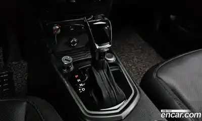 SsangYong TIBOLI 2018 1.6 гидро в Москве, миниатюра 9