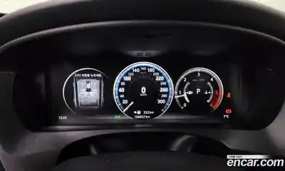 Jaguar F-Pace 2018 2.0 гидро в Москве № 335810, миниатюра 8