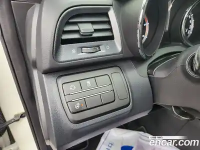 SsangYong TIBOLI 2016 1.6 гидро, миниатюра 11