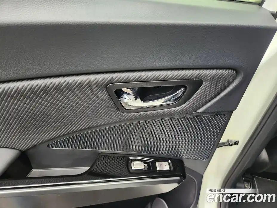 SsangYong TIBOLI 2016 1.6 гидро, фото 6