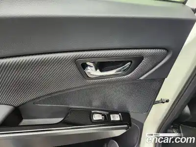 SsangYong TIBOLI 2016 1.6 гидро, миниатюра 6