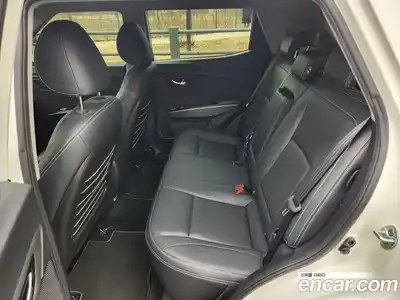 SsangYong TIBOLI 2016 1.6 гидро, миниатюра 7