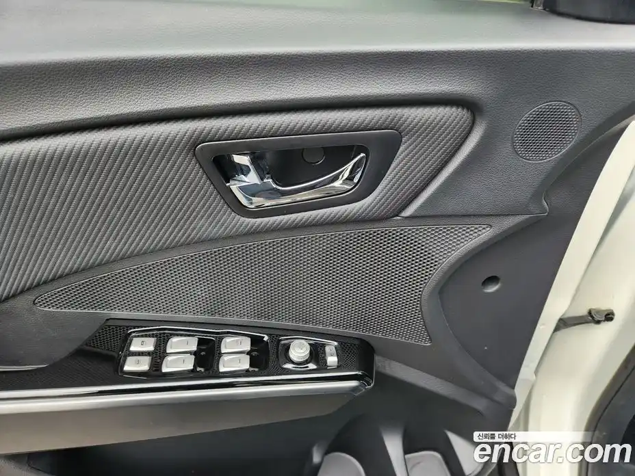 SsangYong TIBOLI 2016 1.6 гидро, фото 10