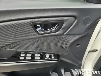 SsangYong TIBOLI 2016 1.6 гидро, миниатюра 10