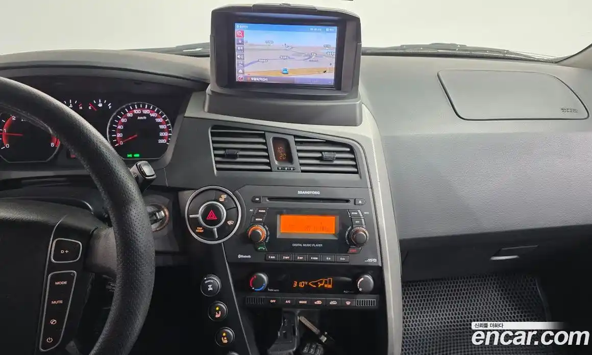 SsangYong Korando 2014 2.0 гидро в Москве № 36052, фото 15