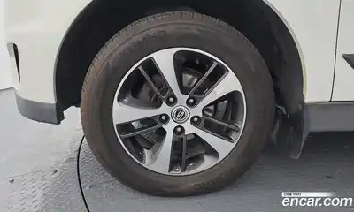 SsangYong Korando 2014 2.0 гидро в Москве № 36052, миниатюра 5