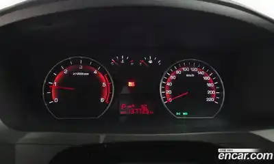 SsangYong Korando 2014 2.0 гидро в Москве № 36052, миниатюра 8