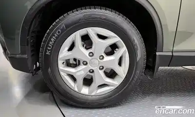 SsangYong Rexton 2021 2.2 гидро, миниатюра 5