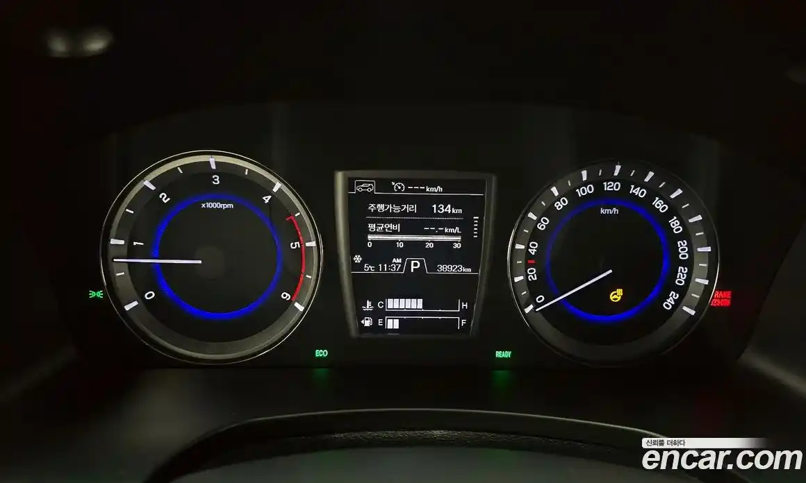 SsangYong Rexton 2021 2.2 гидро, фото 8