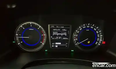 SsangYong Rexton 2021 2.2 гидро, миниатюра 8