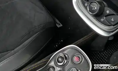 McLaren 600LT 2019 3.8 гидро в Москве № 366101, миниатюра 12