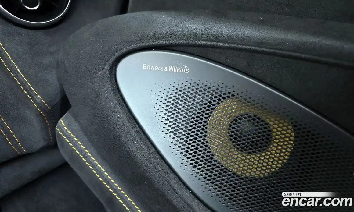 McLaren 600LT 2019 3.8 гидро в Москве № 366101, фото 19