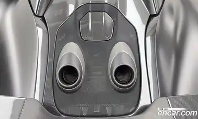 McLaren 600LT 2019 3.8 гидро в Москве № 366101, миниатюра 6