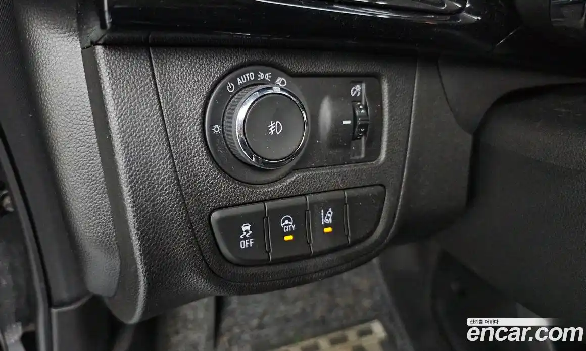 Chevrolet Spark 2016 1.0 гидро в Москве № 37151, фото 14