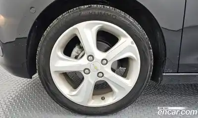 Chevrolet Spark 2016 1.0 гидро в Москве № 37151, миниатюра 5