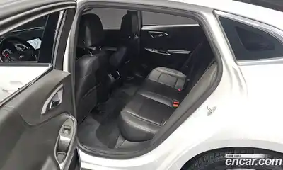 Chevrolet Malibu 2016 2.0 гидро в Москве № 37366, миниатюра 11
