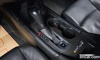 Chevrolet Malibu 2016 2.0 гидро в Москве № 37366, миниатюра 9
