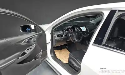 Chevrolet Malibu 2016 2.0 гидро в Москве № 37366, миниатюра 10