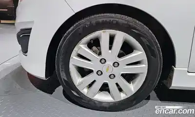 Chevrolet Spark 2015 1.0 гидро в Москве № 38506, миниатюра 5