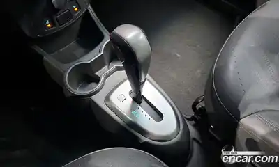 Chevrolet Spark 2015 1.0 гидро в Москве № 38506, миниатюра 9