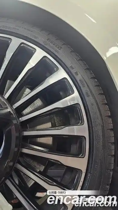 Bentley Flying Spur 2016 4.0 гидро в Москве № 387203, миниатюра 11