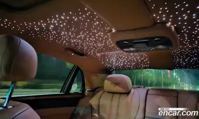 Bentley Flying Spur 2016 4.0 гидро в Москве № 387203, миниатюра 7