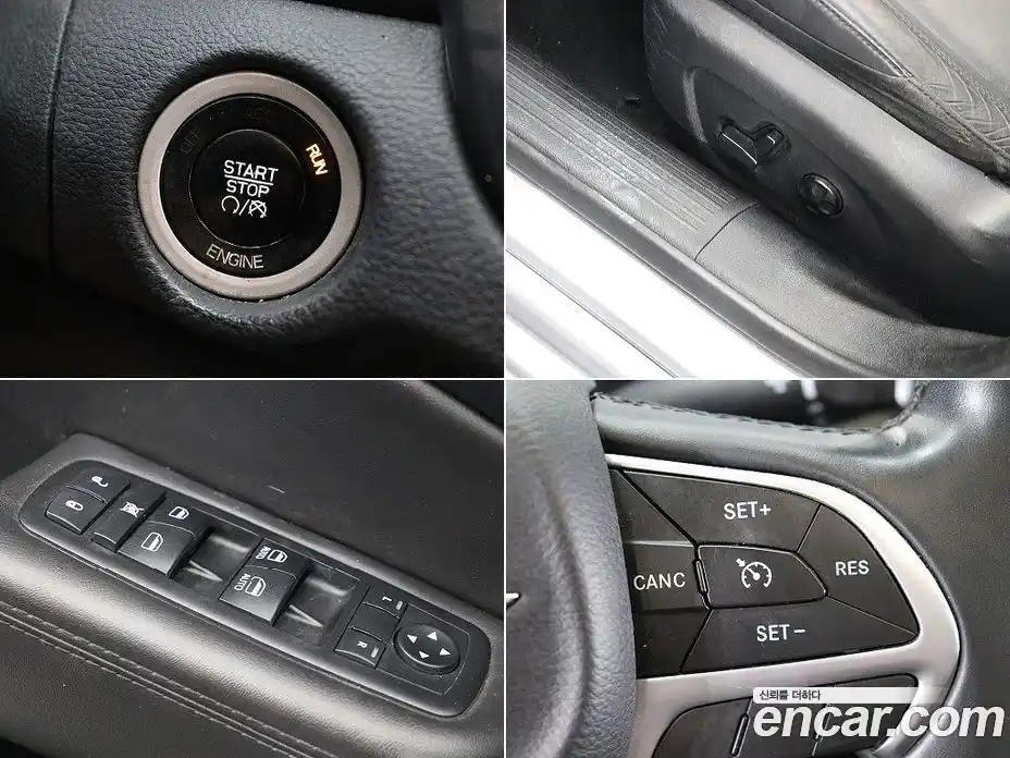 Chrysler 200 2015 2.4 гидро в Москве № 407540, фото 18