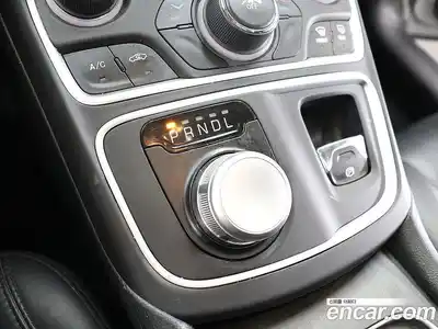 Chrysler 200 2015 2.4 гидро в Москве № 407540, миниатюра 10