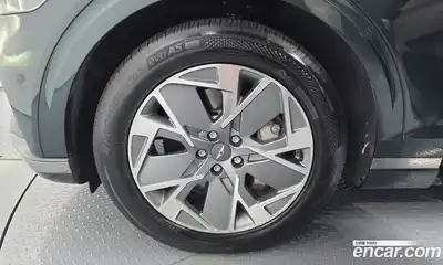 Genesis GV70 2022 0.1 гидро в Москве № 58057, миниатюра 5