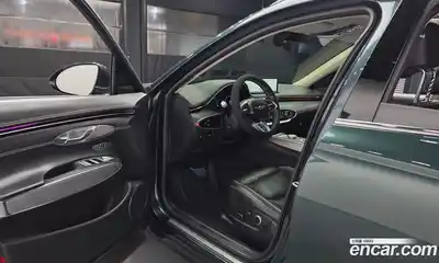 Genesis GV70 2022 0.1 гидро в Москве № 58057, миниатюра 10