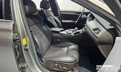 Genesis G90 2021 3.8 гидро в Москве № 59196, миниатюра 10