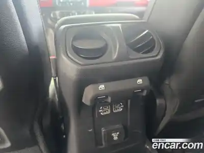 Jeep Wrangler 2022 2.0 гидро в Москве № 676854, миниатюра 11