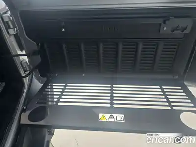 Jeep Wrangler 2022 2.0 гидро в Москве № 676854, миниатюра 8