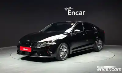 Kia K5, 2023