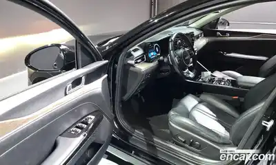 Kia K5 2023 2.0 гидро в Москве № 75090, миниатюра 11