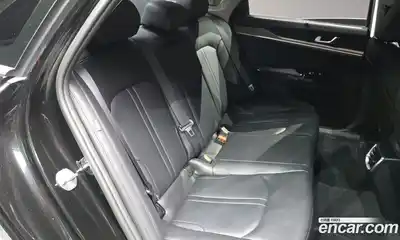 Kia K5 2023 2.0 гидро в Москве № 75090, миниатюра 12