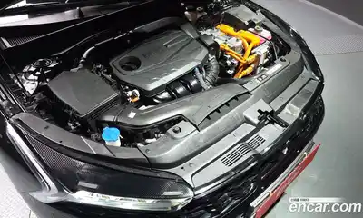 Kia K5 2023 2.0 гидро в Москве № 75090, миниатюра 6