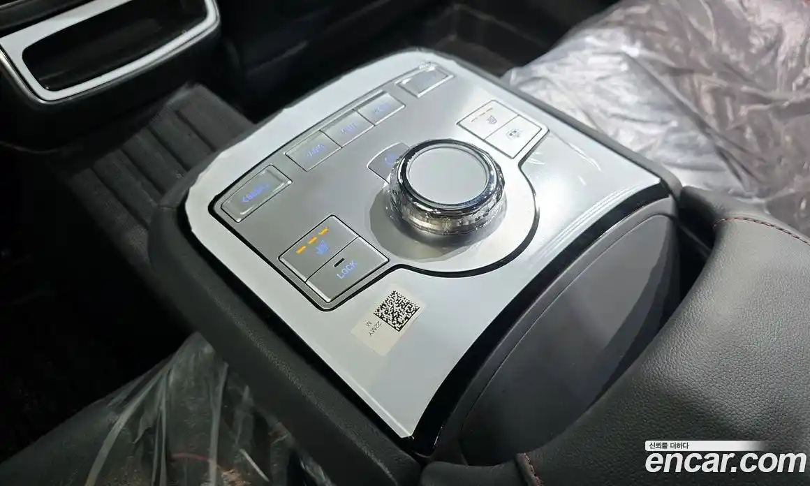 Genesis G80 2024 2.5 гидро в Москве № 82552, фото 19