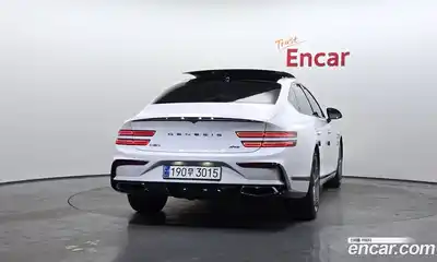 Genesis G80 2024 2.5 гидро в Москве № 82552, миниатюра 4