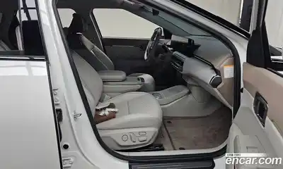 Kia EV4 2025 0.2 гидро в Москве № 9763, миниатюра 11