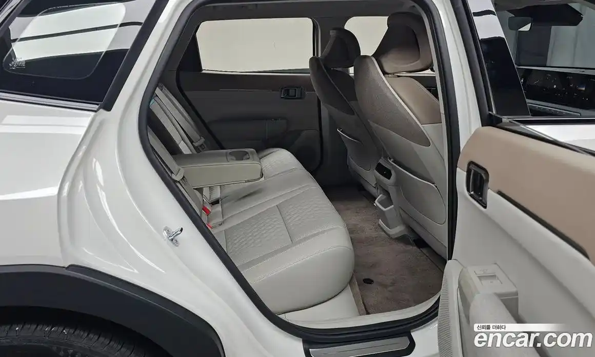 Kia EV4 2025 0.2 гидро в Москве № 9763, фото 12