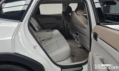 Kia EV4 2025 0.2 гидро в Москве № 9763, миниатюра 12