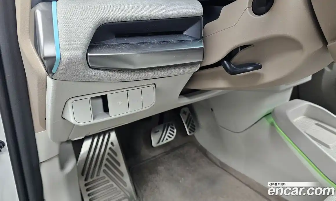 Kia EV4 2025 0.2 гидро в Москве № 9763, фото 14